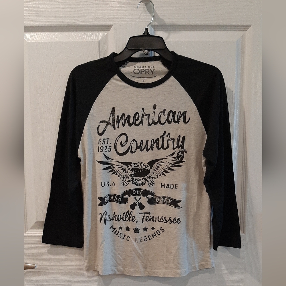 GRAND OLE OPRY Women's Tee